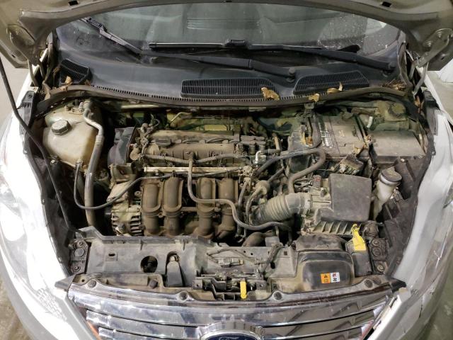 Photo 11 from auction – 2013 FORD FIESTA SE with VIN 3FADP4BJ8DM226368