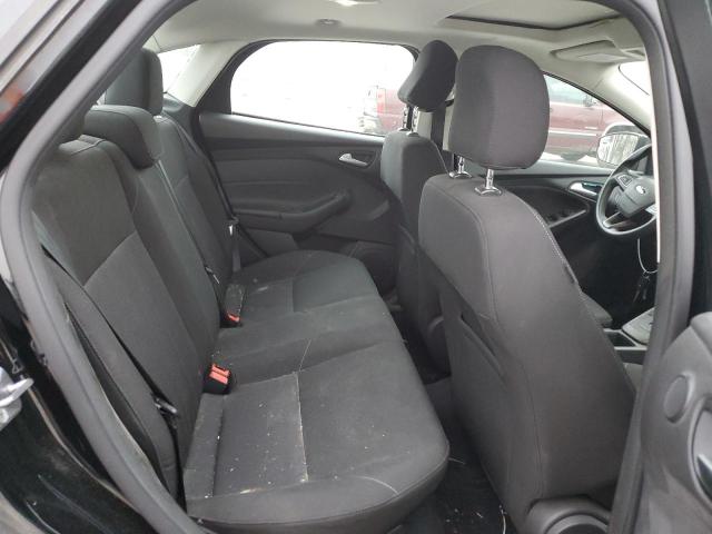 صورة رقم 10 من المزاد - 2017 FORD FOCUS SEL مع VIN 1FADP3H22HL208255