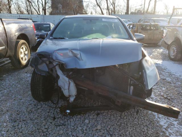 Photo 5 from auction – 2008 NISSAN SENTRA 2.0 with VIN 3N1AB61E08L677823