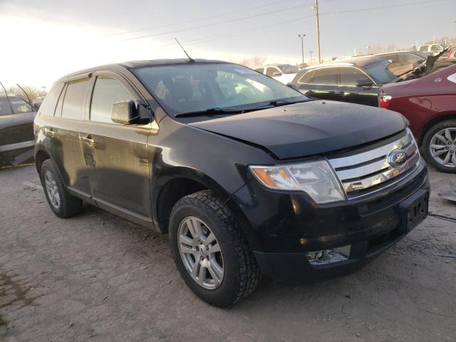 Photo 4 from auction – 2008 FORD EDGE SEL with VIN 2FMDK38C88BB20405