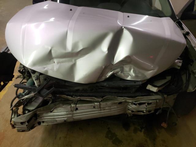 Photo 11 from auction – 2011 FORD FOCUS SE with VIN 1FAHP3FN0BW141790