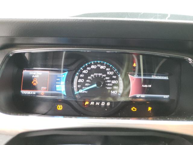 Photo 9 from auction – 2014 FORD TAURUS SEL with VIN 1FAHP2E81EG155217