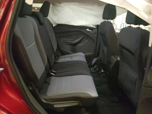 Photo 10 from auction – 2015 FORD ESCAPE SE with VIN 1FMCU9G92FUA79050