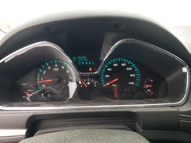Photo 9 from auction – 2014 CHEVROLET TRAVERSE L with VIN 1GNKVHKD7EJ301608