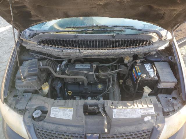 Photo 12 from auction – 2004 DODGE GRAND CARA with VIN 2D4GP44L04R575137