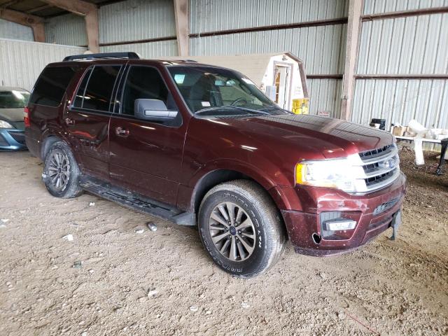 Photo 4 from auction – 2017 FORD EXPEDITION with VIN 1FMJU1HT6HEA47072
