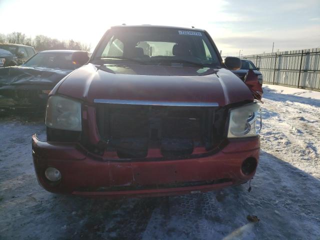 Photo 5 from auction – 2002 GMC ENVOY with VIN 1GKDT13S822316883