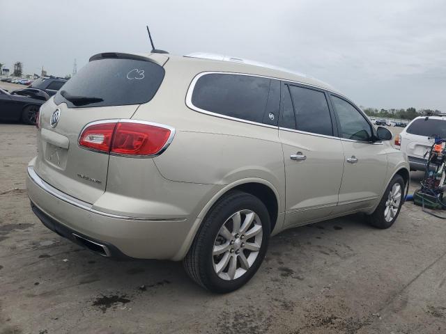 Photo 3 from auction – 2016 BUICK ENCLAVE with VIN 5GAKRCKD0GJ247931