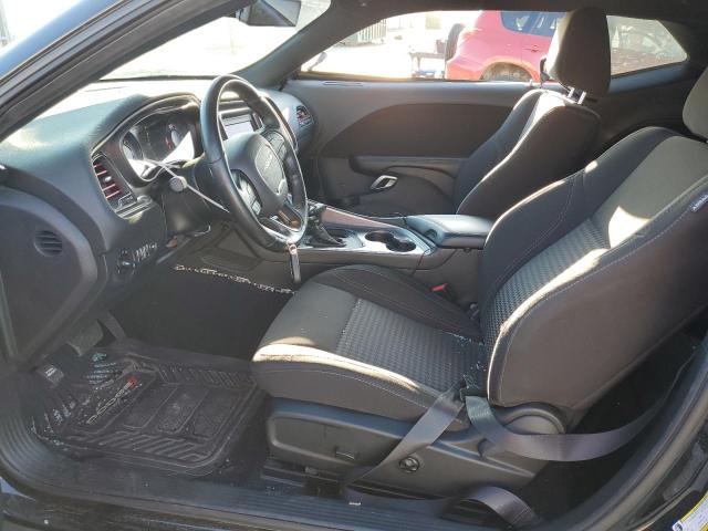 Photo 7 from auction – 2020 DODGE CHALLENGER with VIN 2C3CDZAG4LH179679