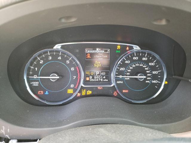 Photo 9 from auction – 2018 SUBARU FORESTER 2 with VIN JF2SJAGC6JH467567