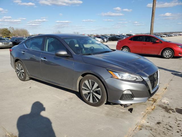 Photo 4 from auction – 2022 NISSAN ALTIMA SV with VIN 1N4BL4DV4NN370431