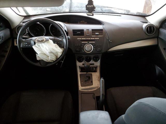 Photo 8 from auction – 2010 MAZDA 3 I with VIN JM1BL1SFXA1180039
