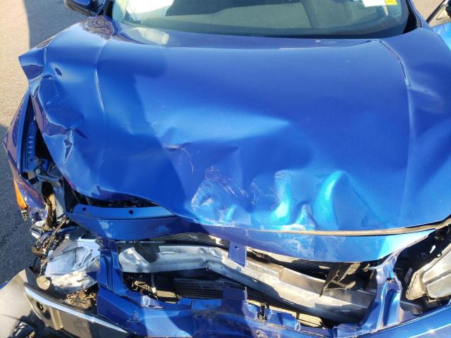 Photo 11 from auction – 2020 HONDA CIVIC EX with VIN 19XFC1F34LE216860