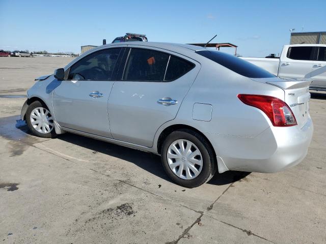 Photo 2 from auction – 2014 NISSAN VERSA S with VIN 3N1CN7AP9EK446301