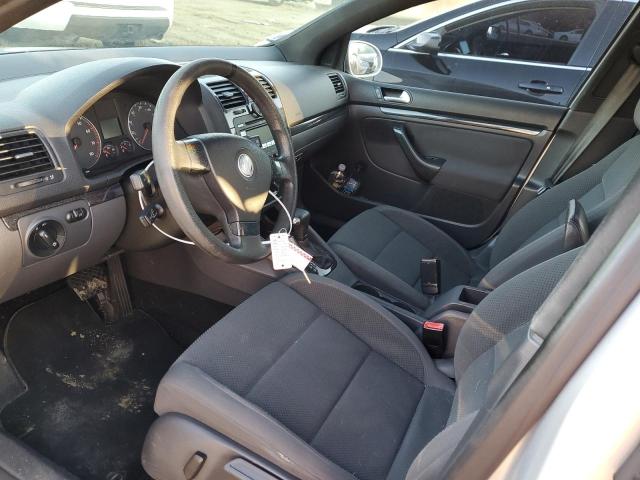 Photo 7 from auction – 2007 VOLKSWAGEN RABBIT with VIN WVWDS71KX7W051405