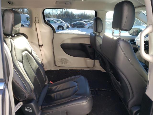 Photo 10 from auction – 2020 CHRYSLER PACIFICA T with VIN 2C4RC1BG3LR140245