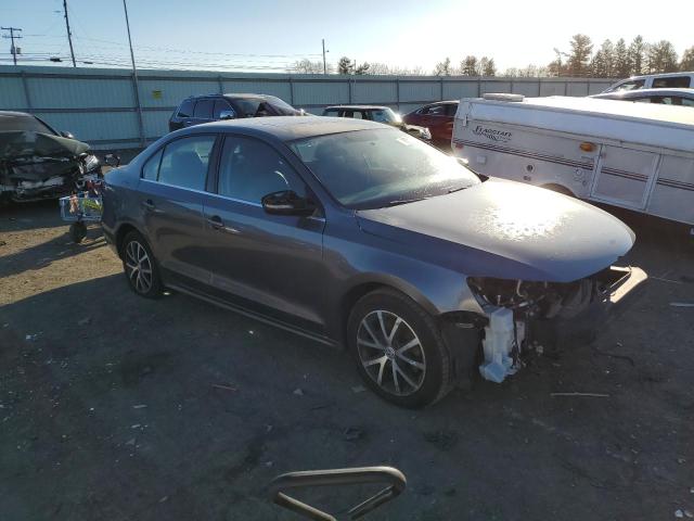 Photo 4 from auction – 2018 VOLKSWAGEN JETTA SE with VIN 3VWDB7AJ6JM256988
