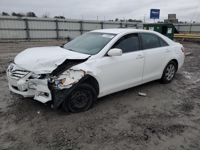 TOYOTA CAMRY BASE 2011 with VIN 4T1BF3EK7BU706375 - Photo from auction