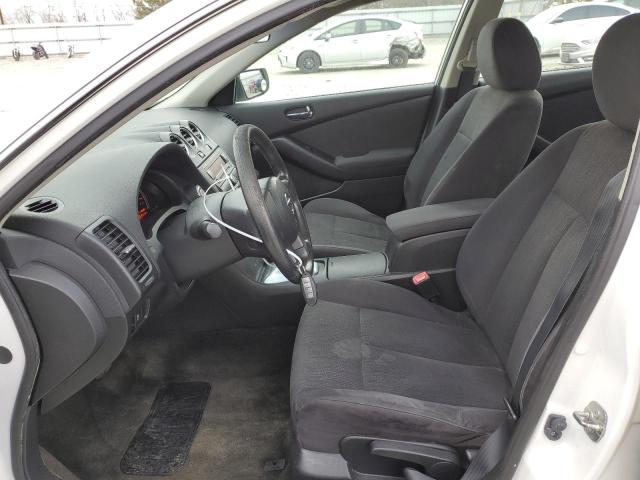 Photo 7 from auction – 2012 NISSAN ALTIMA BAS with VIN 1N4AL2AP8CC201916