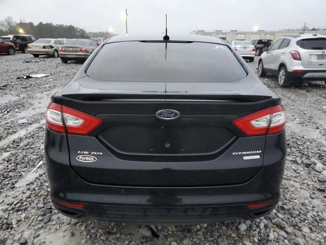 Photo 6 from auction – 2013 FORD FUSION TIT with VIN 3FA6P0K95DR319858
