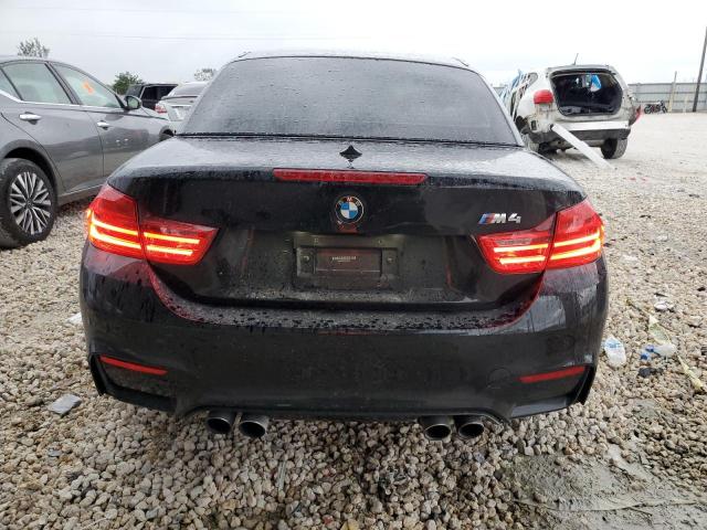 Photo 6 from auction – 2015 BMW M4 with VIN WBS3U9C54FJ967641