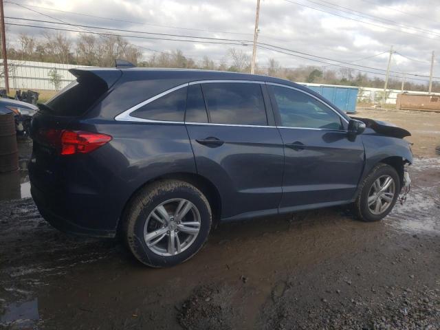 Photo 3 from auction – 2014 ACURA RDX with VIN 5J8TB4H51EL004743