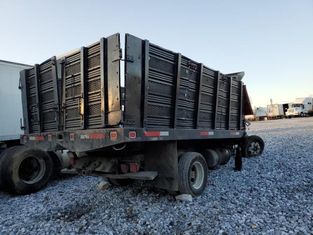Photo 3 from auction – 2001 ISUZU NPR with VIN JALC4B14817015111