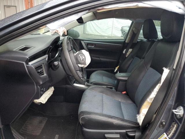 Photo 7 from auction – 2014 TOYOTA COROLLA L with VIN 2T1BURHE5EC090941