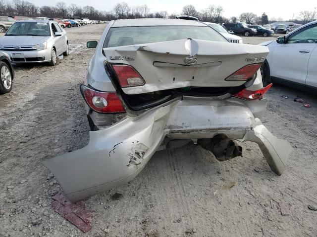 Photo 6 from auction – 2003 LEXUS ES 300 with VIN JTHBF30G230136039