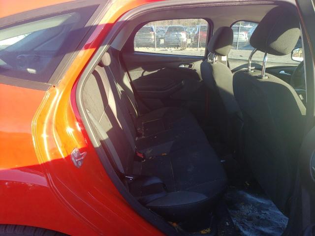 Photo 10 from auction – 2012 FORD FOCUS SE with VIN 1FAHP3K23CL124934