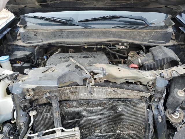 Photo 11 from auction – 2012 HONDA PILOT EXL with VIN 5FNYF4H67CB043032