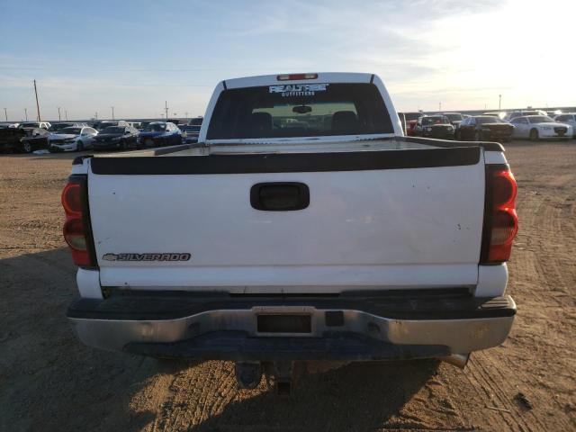 Photo 6 from auction – 2007 CHEVROLET SILVERADO with VIN 1GCHK23D47F122195