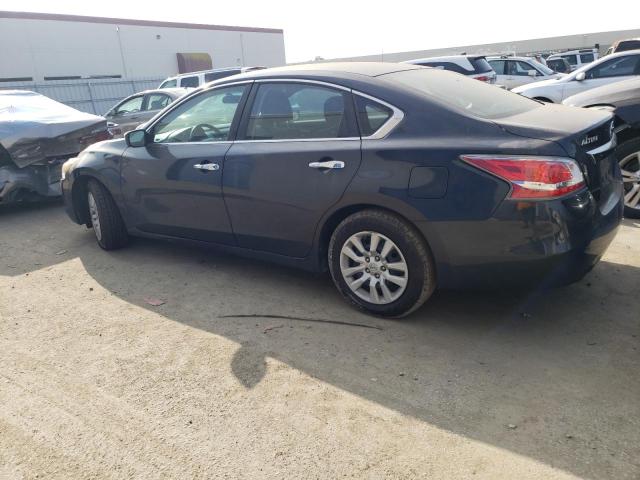 Photo 2 from auction – 2015 NISSAN ALTIMA 2.5 with VIN 1N4AL3AP5FC227917