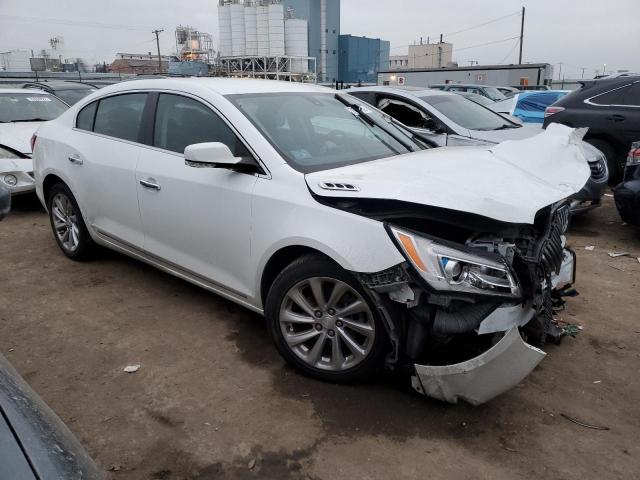 Photo 4 from auction – 2016 BUICK LACROSSE P with VIN 1G4GB5G35GF114584