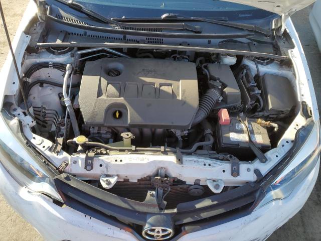 Photo 11 from auction – 2014 TOYOTA COROLLA L with VIN 5YFBURHE3EP028177