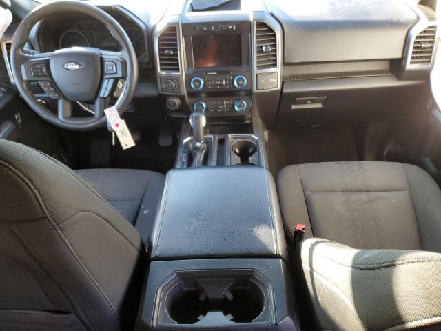 Photo 8 from auction – 2019 FORD F150 SUPER with VIN 1FTFW1E53KFA90800