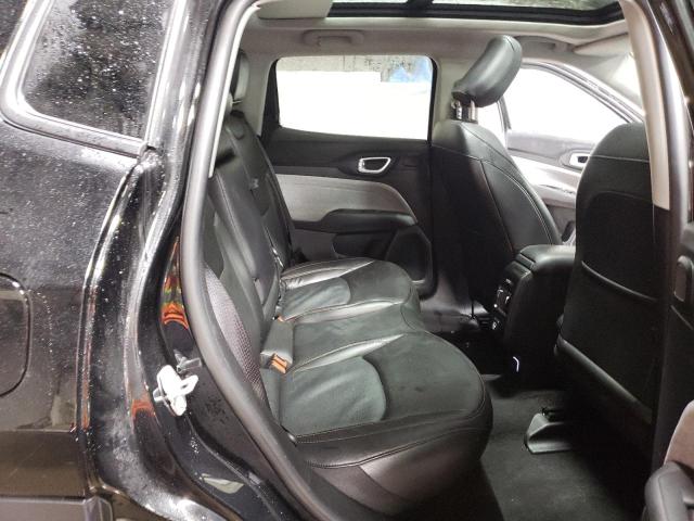 Photo 10 from auction – 2022 JEEP COMPASS LA with VIN 3C4NJDFB2NT147563