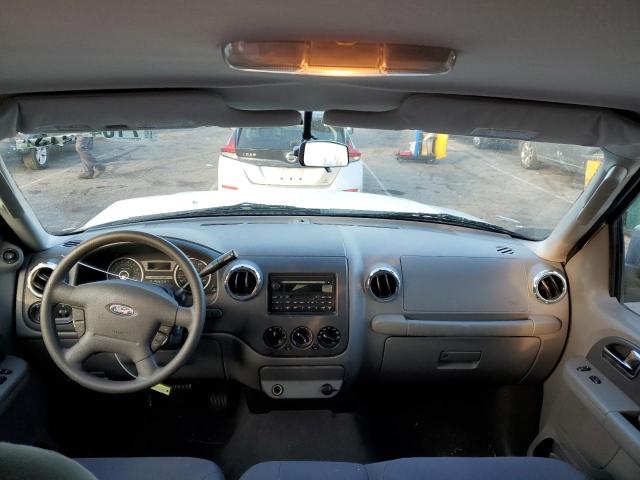 Фото 8 с аукциона – 2005 FORD EXPEDITION с VIN 1FMPU13575LA57121