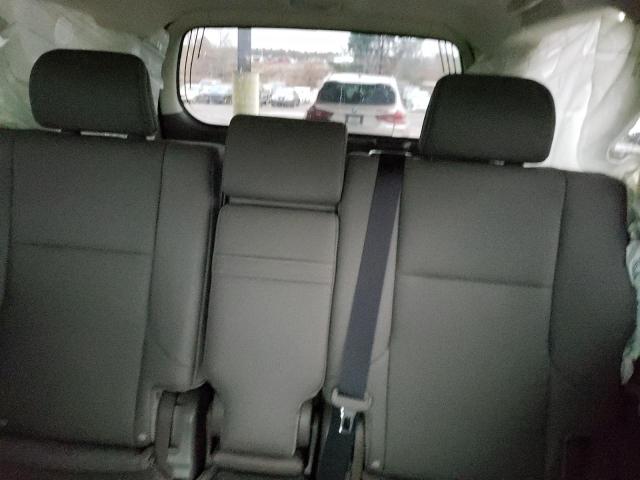 Photo 10 from auction – 2019 LEXUS GX 460 with VIN JTJBM7FX4K5214731