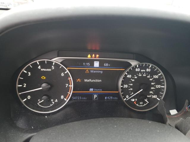 Photo 9 from auction – 2019 NISSAN ALTIMA PLA with VIN 1N4BL4FV2KC220130