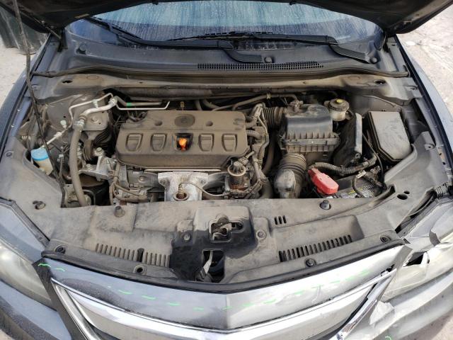 Photo 11 from auction – 2013 ACURA ILX 20 with VIN 19VDE1F39DE021445