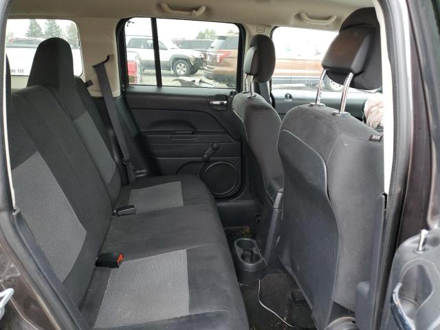 Photo 10 from auction – 2015 JEEP PATRIOT SP with VIN 1C4NJPBA1FD413872