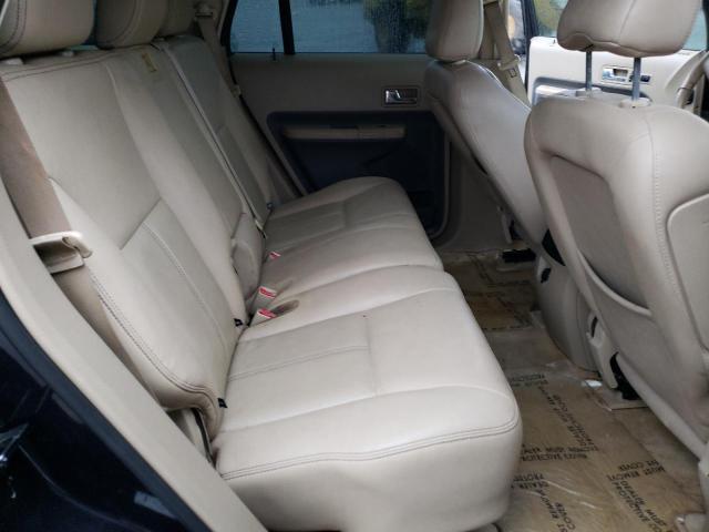 Photo 11 from auction – 2007 FORD EDGE SEL P with VIN 2FMDK39C37BB68360