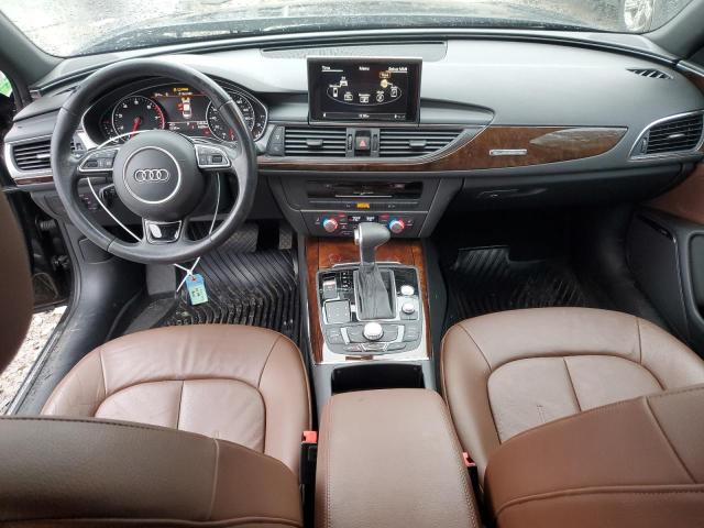 Photo 8 from auction – 2014 AUDI A6 PREMIUM with VIN WAUGFAFC1EN161422