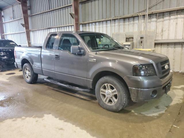 Photo 4 from auction – 2008 FORD F150 with VIN 1FTRX12WX8FB22092