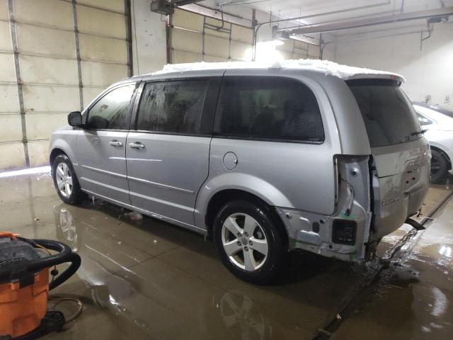 Photo 2 from auction – 2013 DODGE GRAND CARA with VIN 2C4RDGBG2DR574402