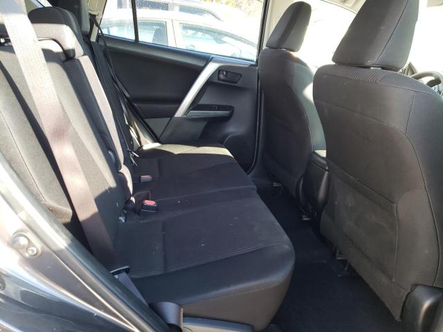 Photo 11 from auction – 2016 TOYOTA RAV4 LE with VIN JTMBFREV2GJ096735