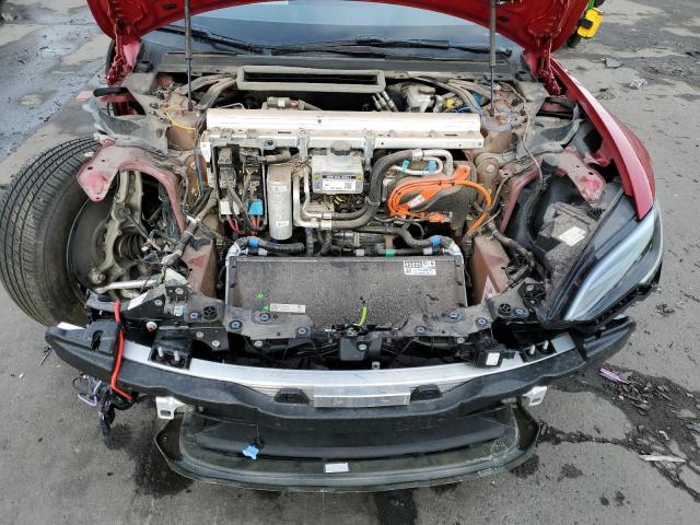 Photo 11 from auction – 2022 TESLA MODEL S with VIN 5YJSA1E53NF474663