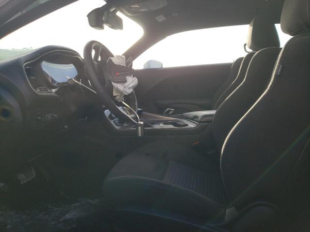 Photo 7 from auction – 2021 DODGE CHALLENGER with VIN 2C3CDZFJ5MH631130