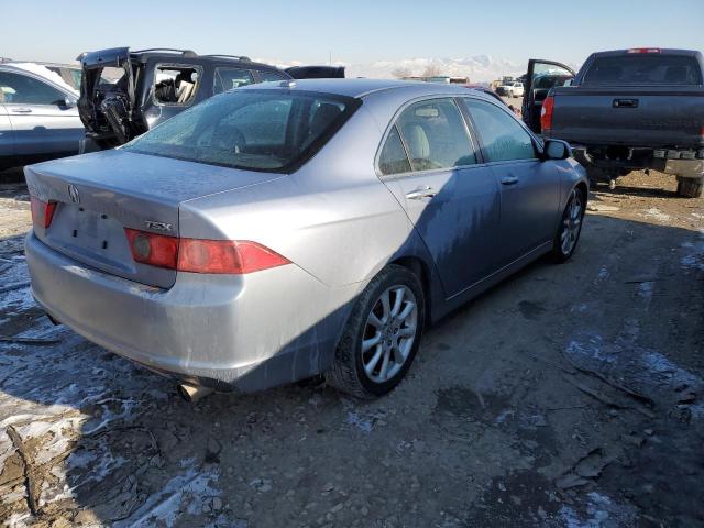 Photo 3 from auction – 2006 ACURA TSX with VIN JH4CL96816C027834